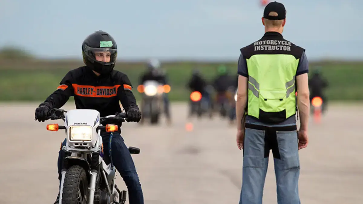 Taking MSF Courses Reduces Insurance Rates
