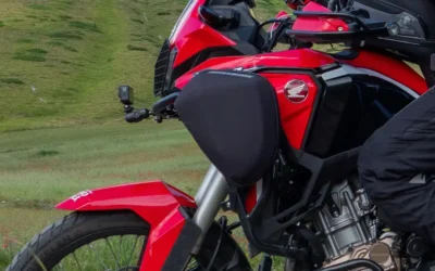 Street Bikers Club | A Community of Passionate Motorcyclists These 5 Motorcycle Crash Bars Have the Highest Success Rate
