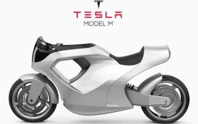 Best Bikes If Tesla Made a Motorcycle, These 3 Concepts Show How