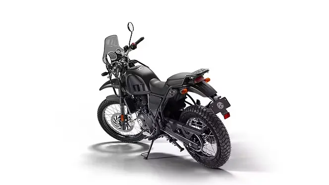 RE Himalayan 440 vs Scram 440 is a Rs 6,000 Question re himalayan 440 launch